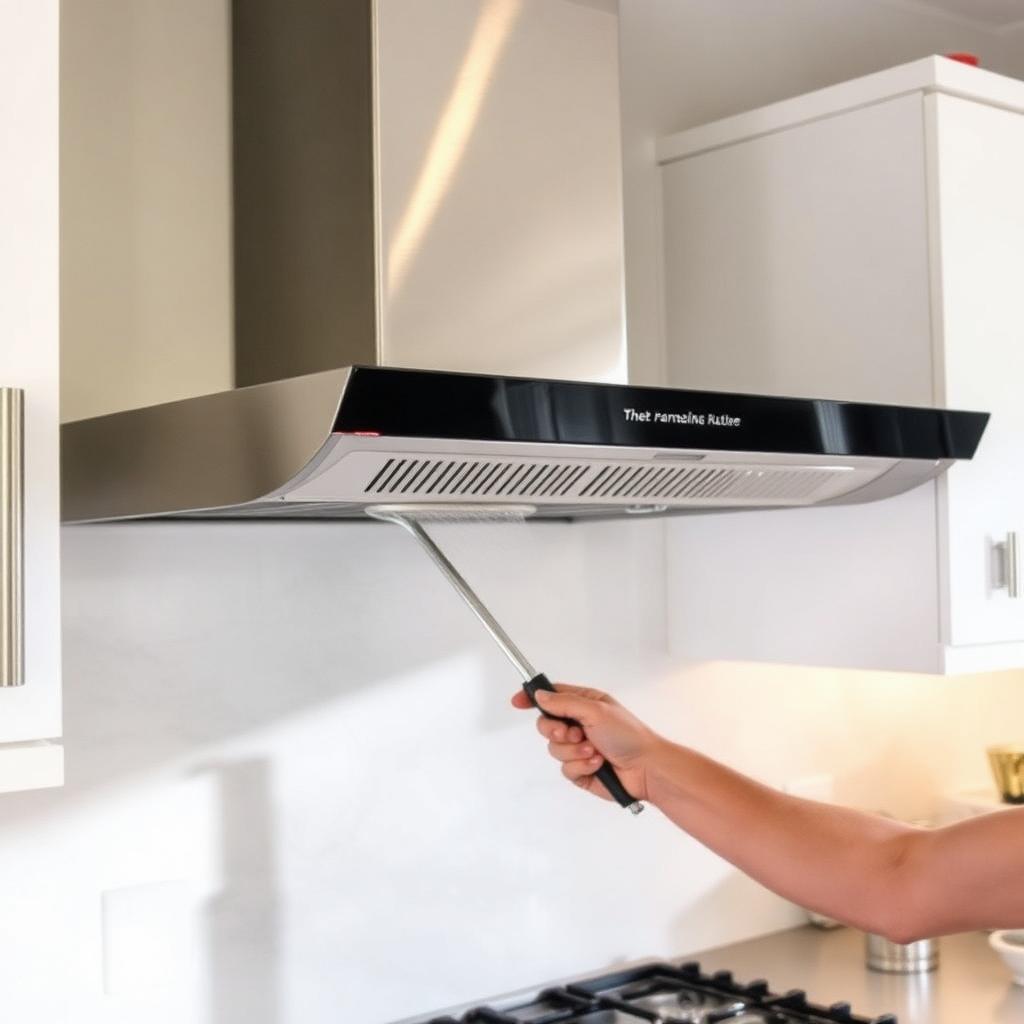 Chimney Deep Clean