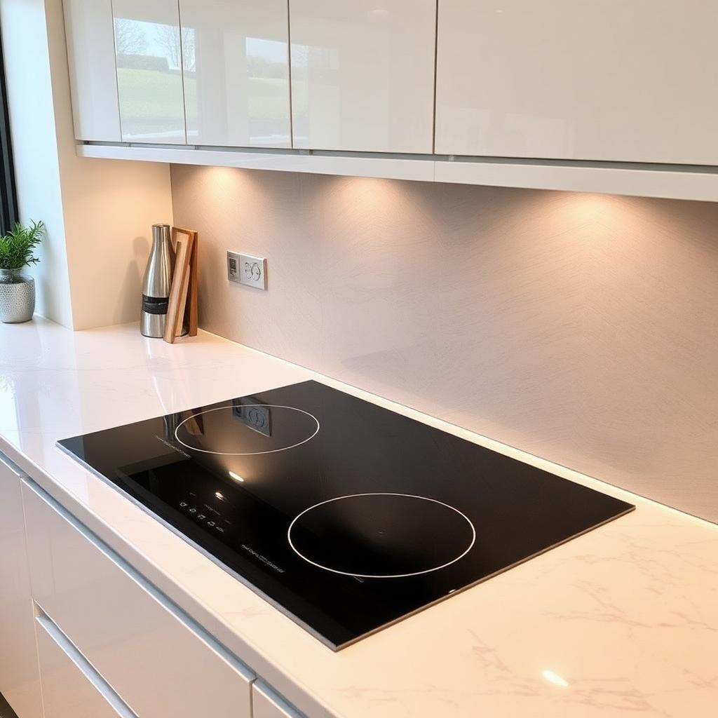 Hob Installation